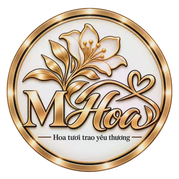 Shop hoa tươi Xã Nghi Dương Hải Phòng - Từ lời nhắn đến món hoa vừa ý